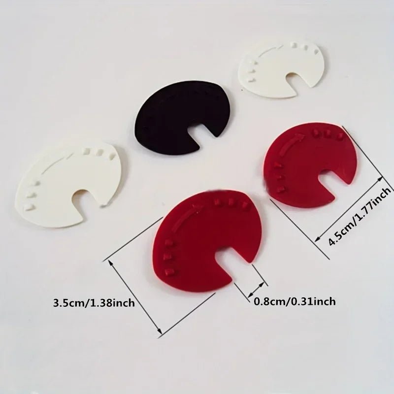 Can Drink Cover 5 Pack - Festival Parent