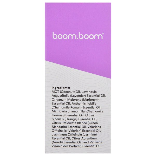 Boom Boom Roll-On Stick - Festival Parent