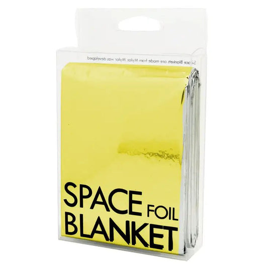 Space Blanket - Festival Parent
