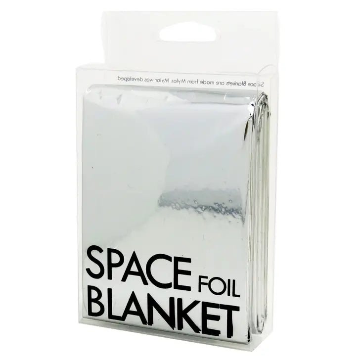 Space Blanket - Festival Parent
