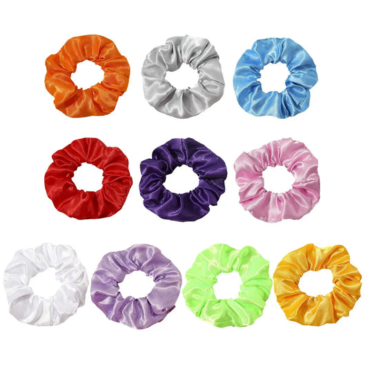 Light-up Scrunchies