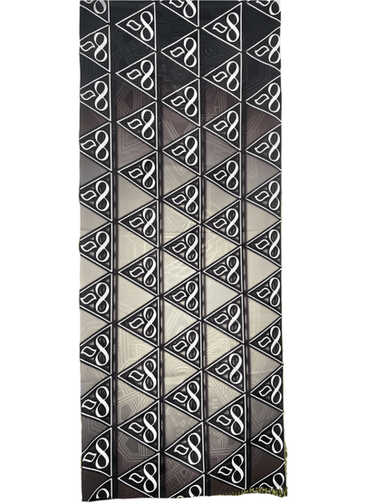 Geoshattered v2 pashmina - Festival Parent