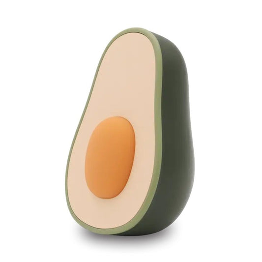 Avocado - The Portable Rechargeable Hand Warmer - Festival Parent