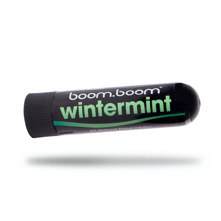Boom Boom Nasal Inhaler Sticks – Festival Parent