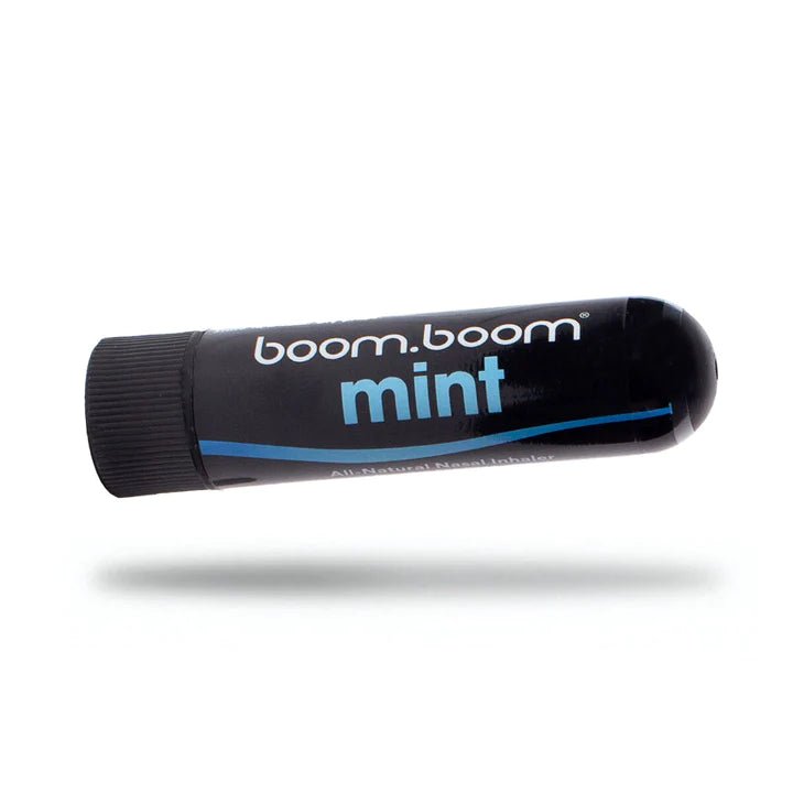 Boom Boom Nasal Inhaler Sticks – Festival Parent