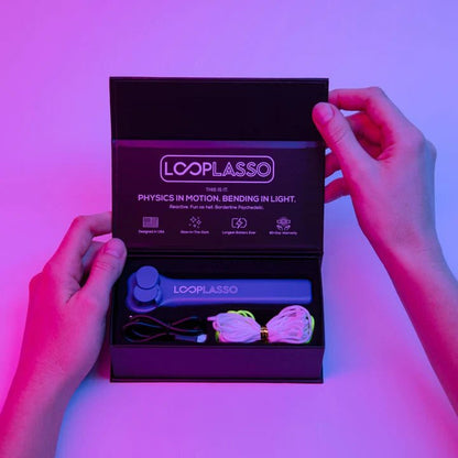 LoopLasso v3.0 - Festival Parent