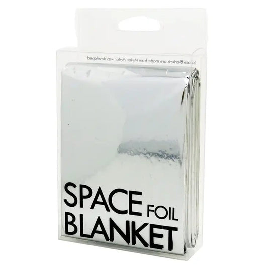 Space Blanket - Festival Parent
